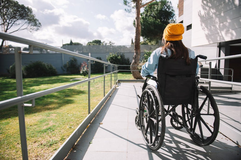 10 Essential Wheelchair Accessories for Everyday Convenience - Millercare