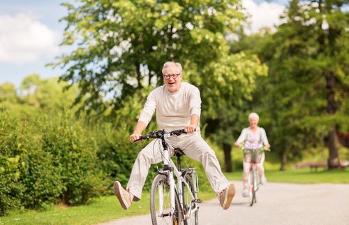 12 Fun Activity Ideas for the Elderly - Millercare