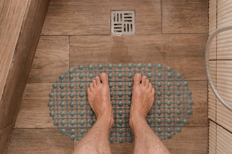 5 Best Non-slip Mats for the Shower & Bath