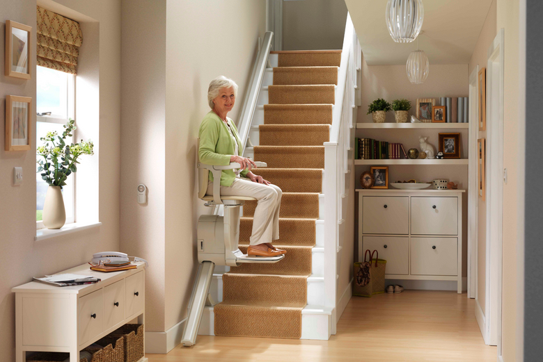 How much does your Stannah stairlift cost to run?