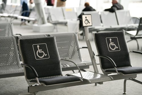 Can you take a mobility scooter on a plane? - Millercare