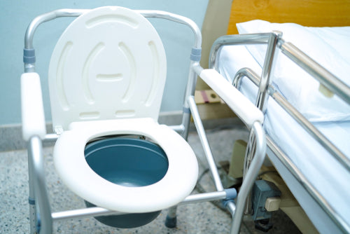 How to clean commode stains for a fresh appearance