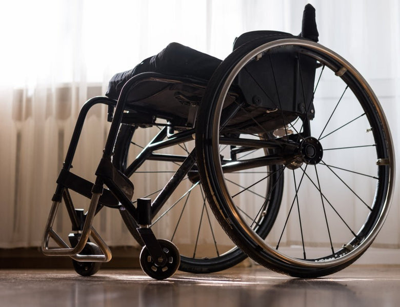 Find The Best Lightweight Wheelchairs For Sale In The UK - Millercare