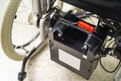 How to revive a dead wheelchair battery: A comprehensive guide - Millercare