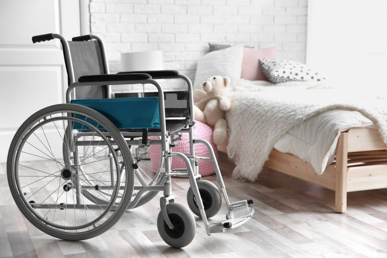 How To Shop For The Best Kids Wheelchair In 2020 - Millercare