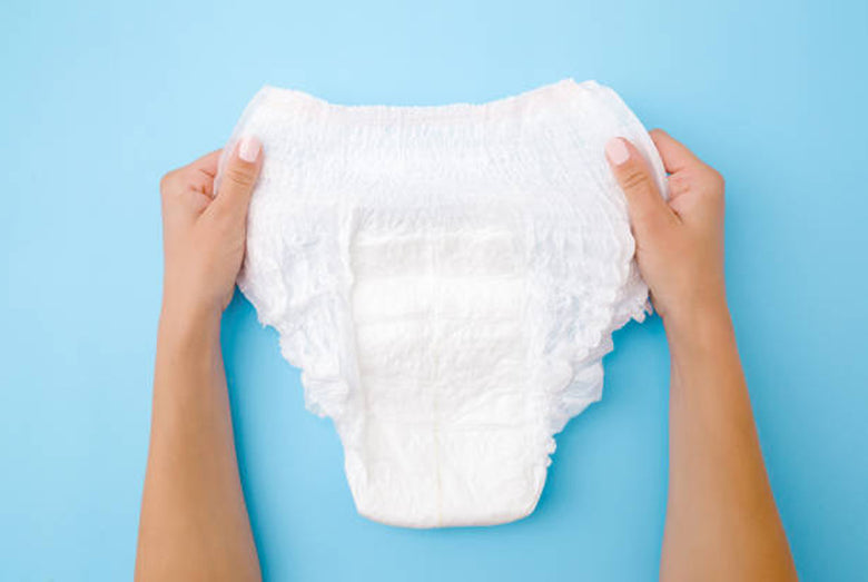 Your Guide To Incontinence Products