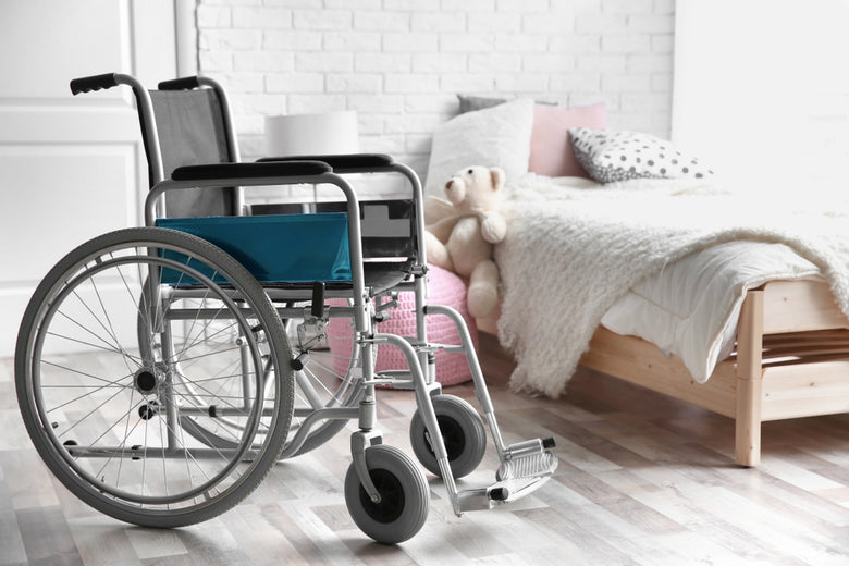 How To Shop For The Best Kids Wheelchair In 2020