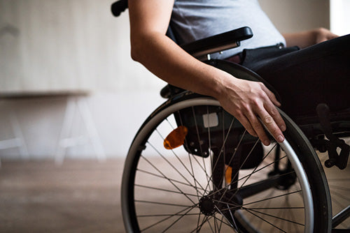 Which Is The Best Lightweight Wheelchair For You