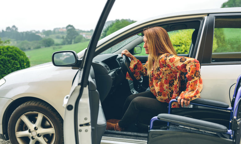 An Easy Guide to Getting a Motability Car