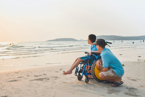 6 Best Wheelchair Accessible Holidays in the UK