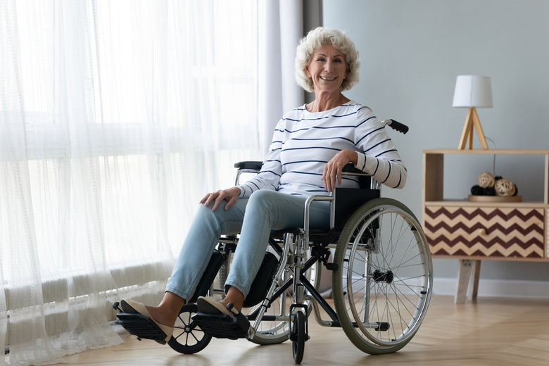 Advice For Adapting Your Home For Your Mobility Needs