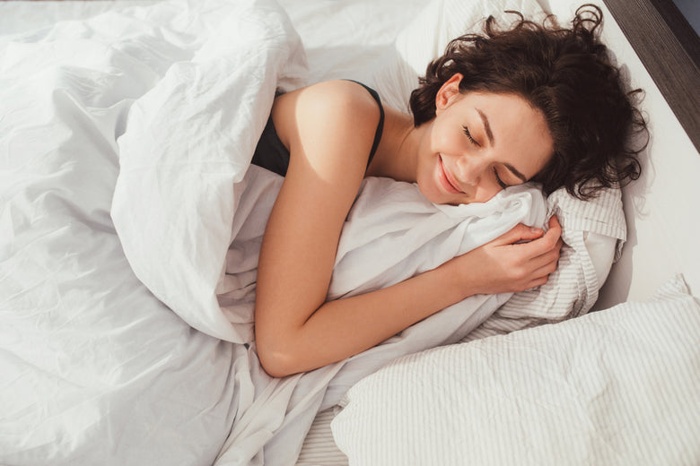 5 Ways to Sleep Better with Mobility Issues