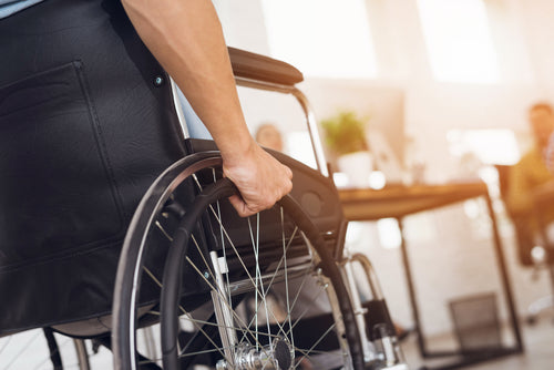 When Were Wheelchairs Invented?: A History Lesson