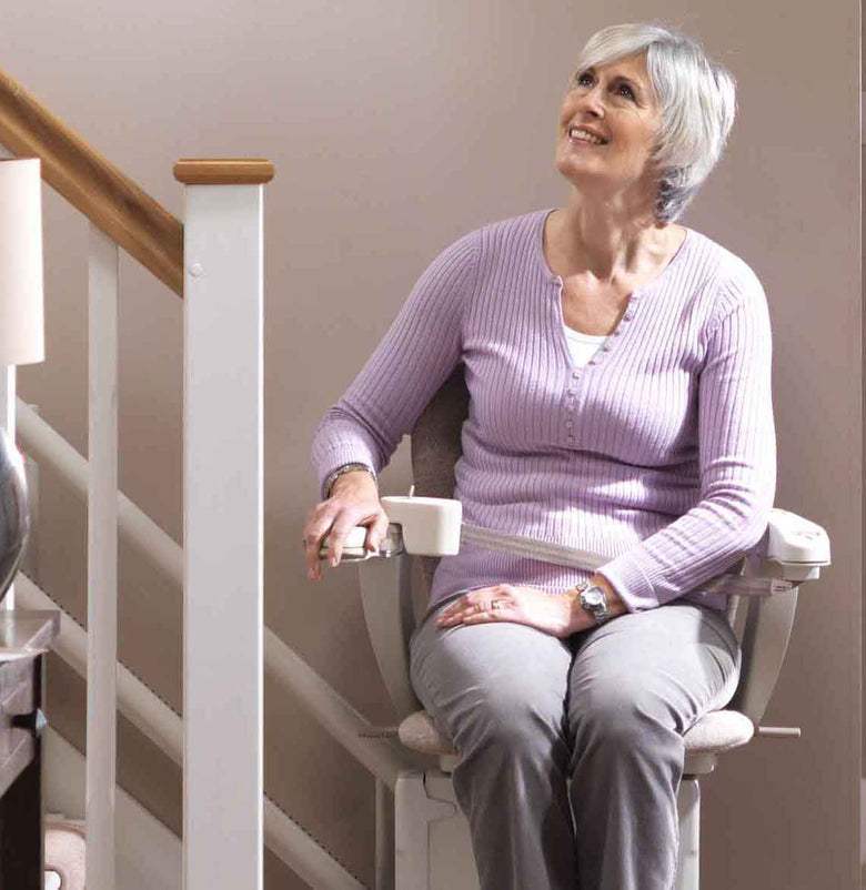 Stairlift Comparison - Millercare