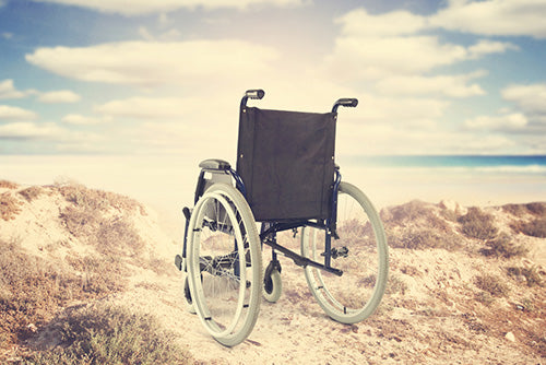 The Best Wheelchairs for Travelling