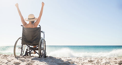 The Ultimate Guide to Vacations Abroad for Wheelchair Users