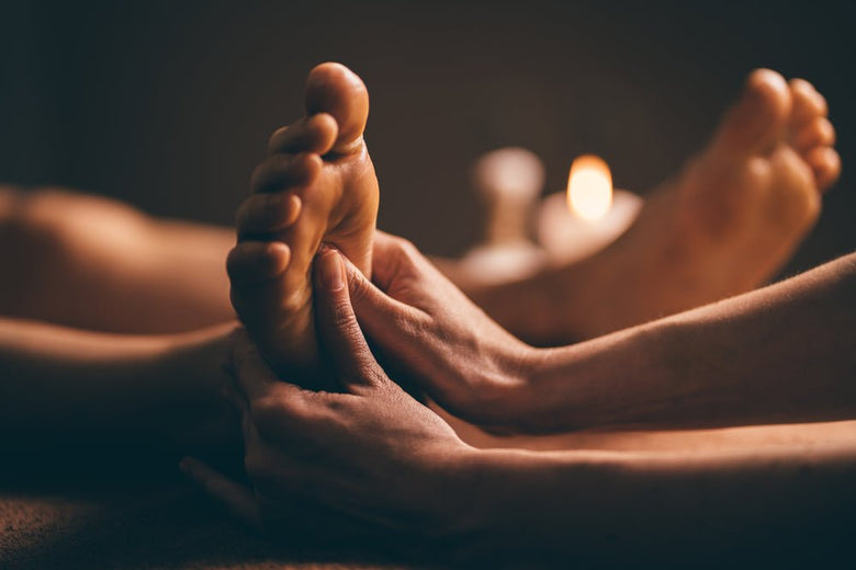 What Causes Swollen Feet? 5 Ways to Find Relief - Millercare