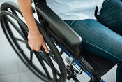 Wheelchair Buying Guide - Millercare