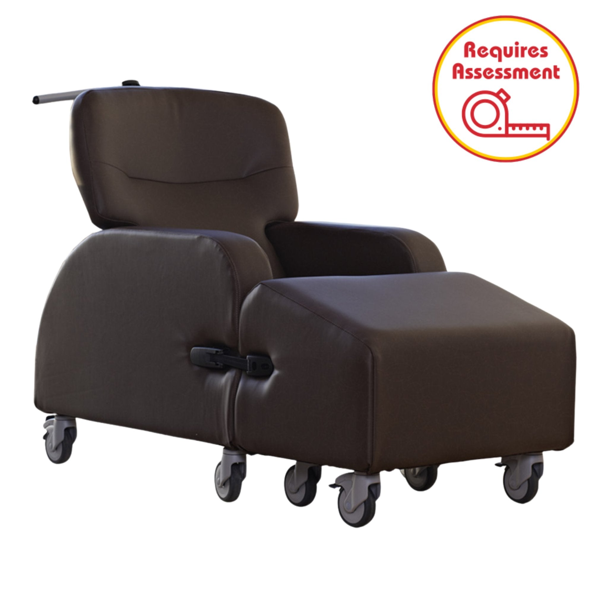 Seating: Comfort and Support for All – Millercare